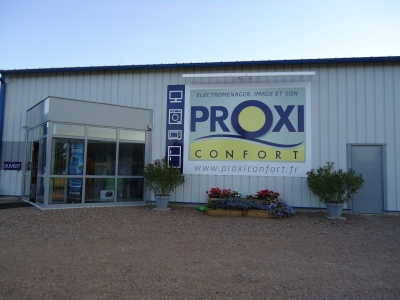 Proxi confort st benin sotec