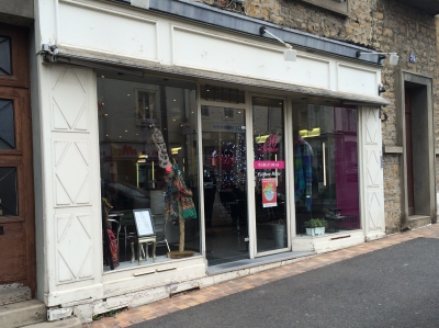 36 AVENUE Nevers