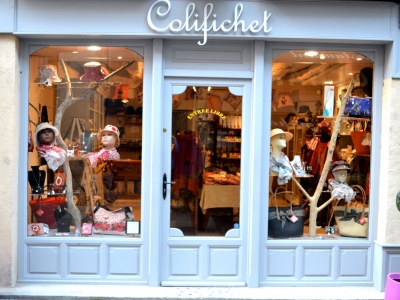 Colifichet Nevers