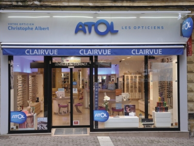 ATOL NEVERS