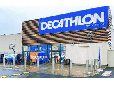 Decathlon
