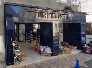 Empreintes