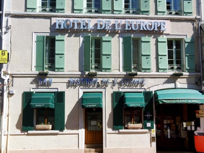 HR l'europe le cépage Corbigny