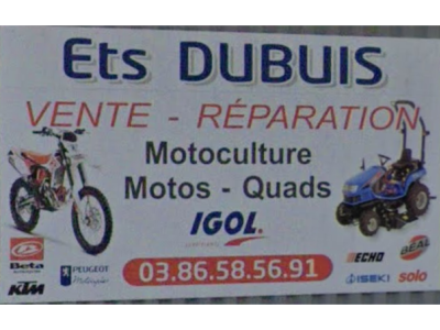 Ets_Dubuis