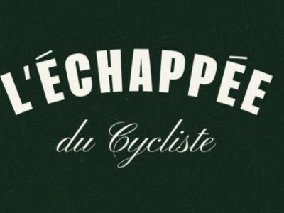 L_Echappee_du_Cycliste