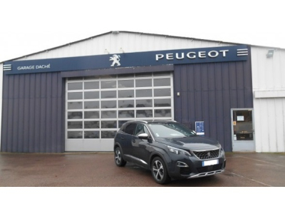 Garage_Dache