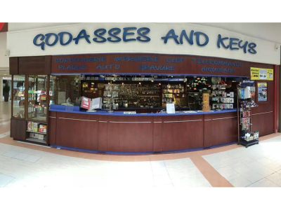 Godasses_and_Keys