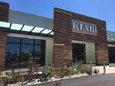 Kiabi