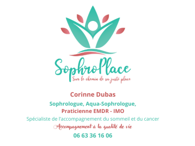 Sophroplace