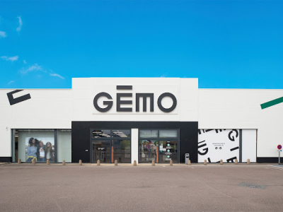 Gemo