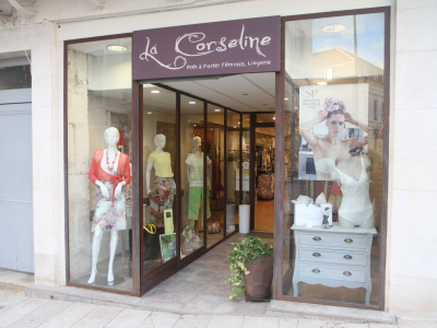La_Corseline