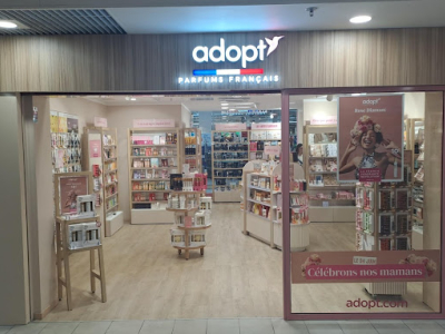 Adopt