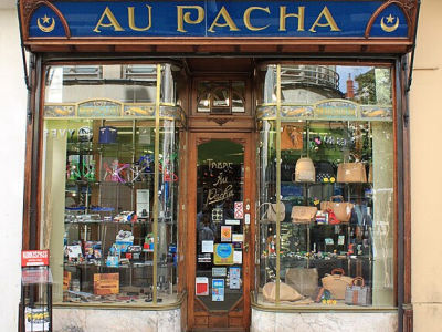 Au_Pacha